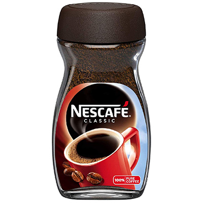 Nescafe Coffee