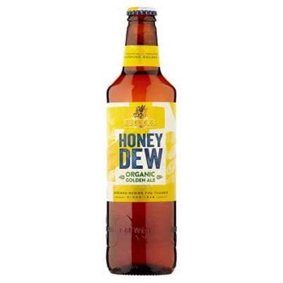 Fullers Honey Dew