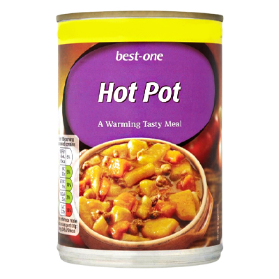 Best One Hot Pot