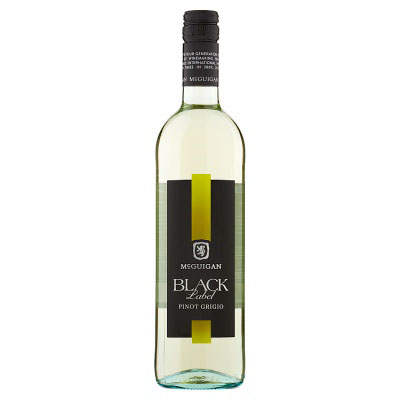 Mcguigan Black Label Pinot Grigio