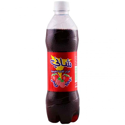 SHANI FRUIT FLAVOR DRINK