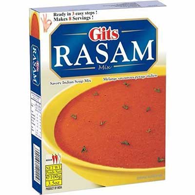 Gits Rasam