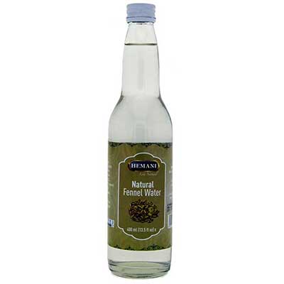 Hemani Fennel Water