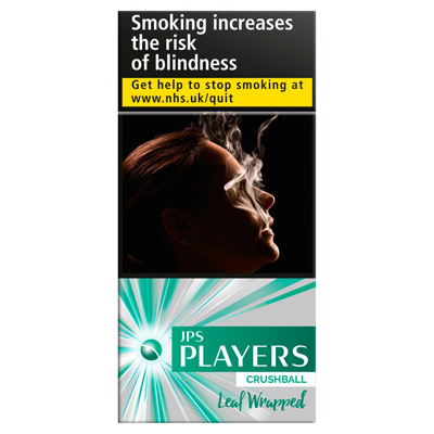 Jps Players Cigarillo 10pk