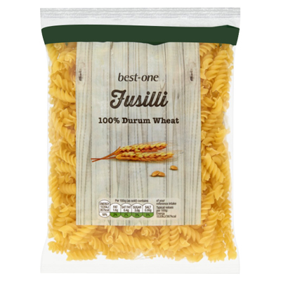 Best-one Fusilli