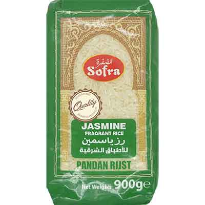 Sofra Jasmine Rice