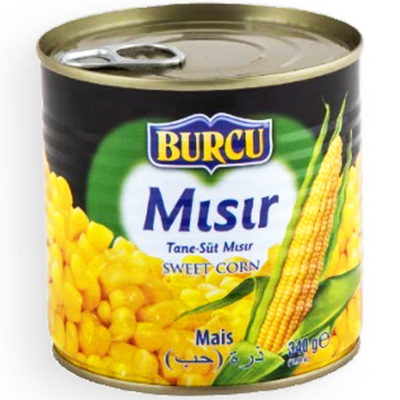 Burcu sweet corn