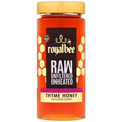 ROYAL BEE THYME HONEY