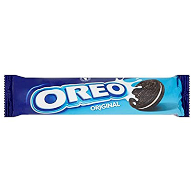 Oreo Original Sandwich Biscuits