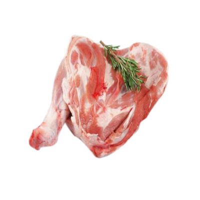 Mutton Shoulder