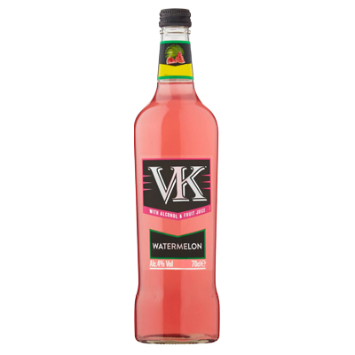 Vk Watermelon