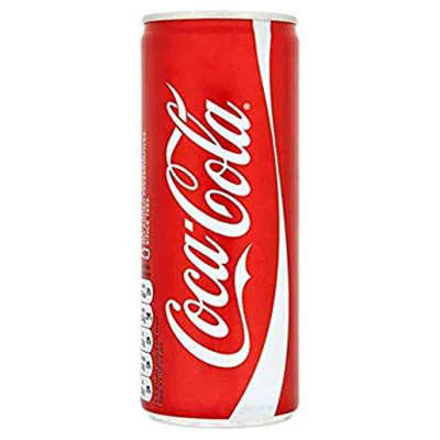 Coca Cola Classic