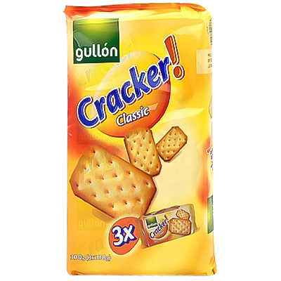 Gullon Cracker Classic