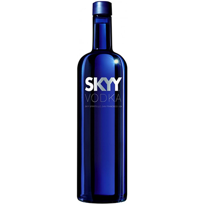 Skyy Vodka