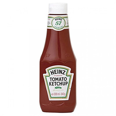 Heinz Tomato Ketchup