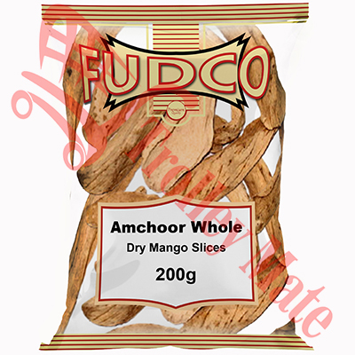 Fudco Amchoor Whole