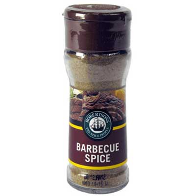 Robertsons Barbecue Spice