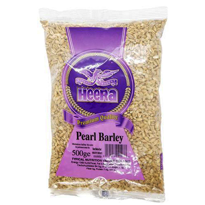 Heera Pearl Barley