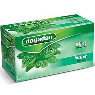 Dogadan Mint Herb