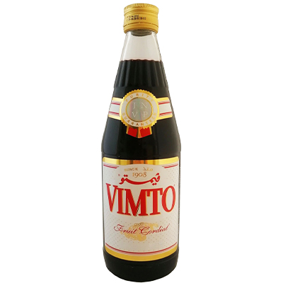 Vimto