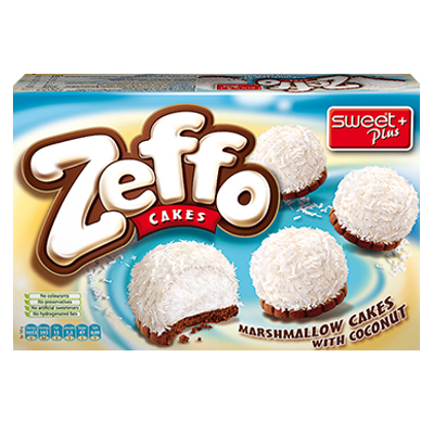 Zeffo Cakes