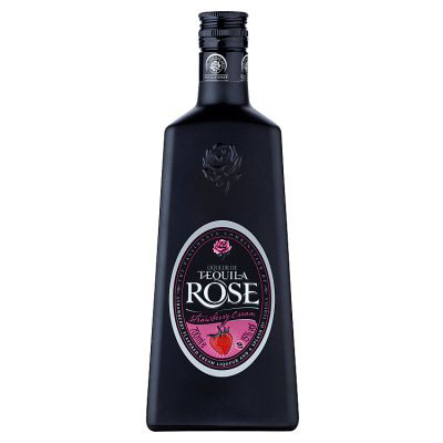 Liqueur De Tequila Rose Strawberry Cream