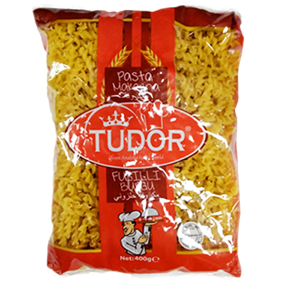 Tudor Fusilli Burgu