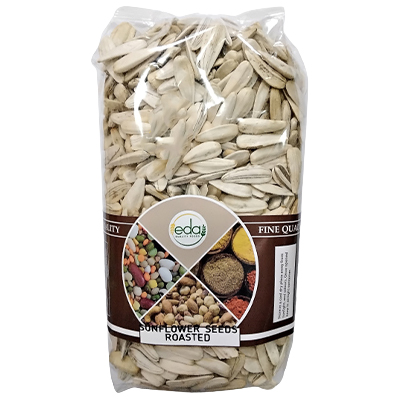 Eda Sunflower Seeds Roasted