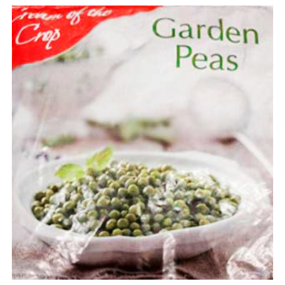 Garden Peas