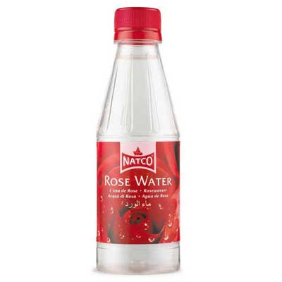 Natco Rose Water