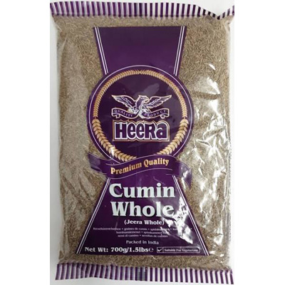 Heera Cumin Seeds