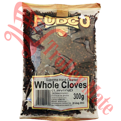 Fudco whole colves