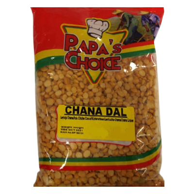 Papas Choice Chana Dal