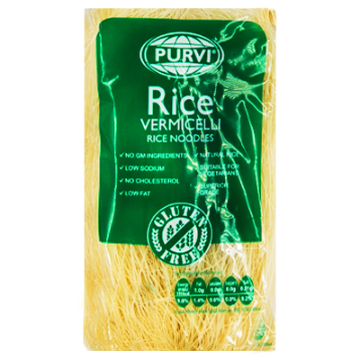 Purvi Rice Vermicelli