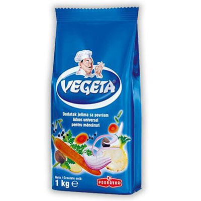 Podravka Vegeta Seasoning G