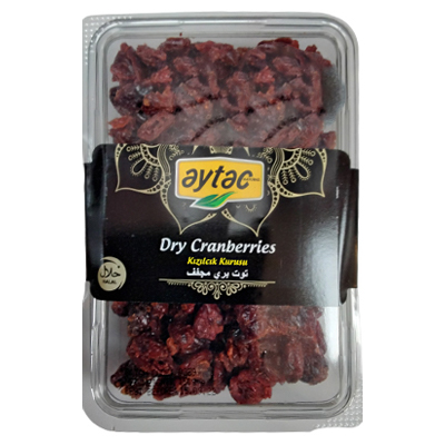 Aytac dry cranberries