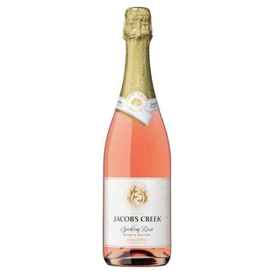 Jacobs Creek Sparkling Rose