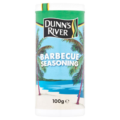 Dunns River Caribbean Barbecue Seasoning