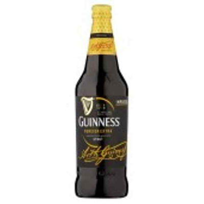 Guinness Foreign Extra Stout