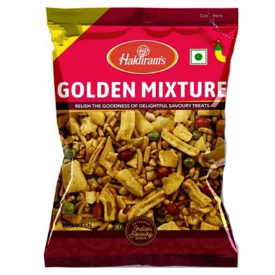 Haldiram Golden Mixture