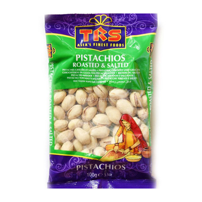 Trs Pistchios Roasted & Salted