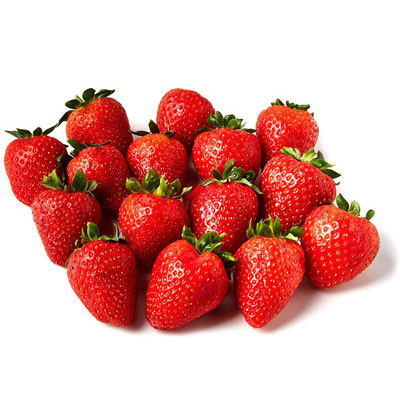 Box Of Strawberries