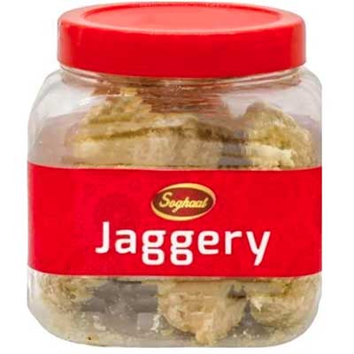 Soghaat Jaggery