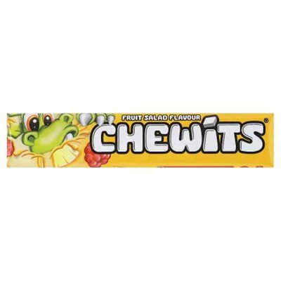 Chewits Fruit Salad