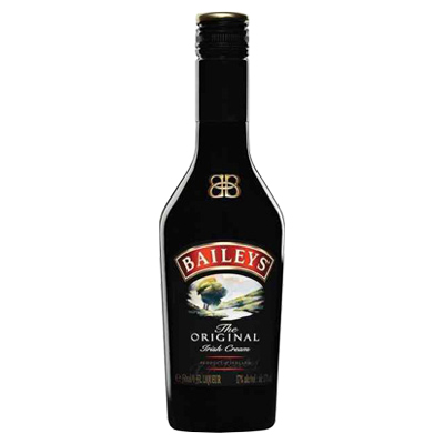 Baileys Irish Cream Liqueur