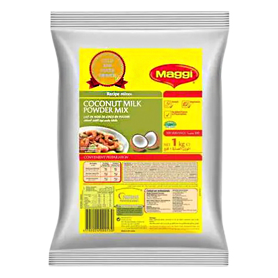 Maggi Coconut Milk