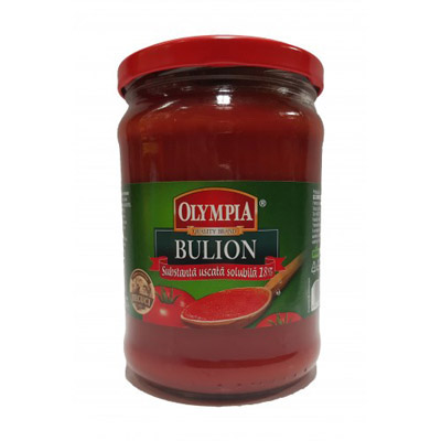 Olympia Tomato Paste