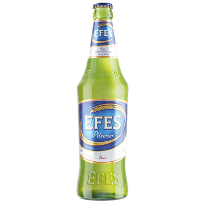 Efes Pilsner