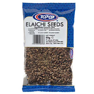 Top Op Elaichi (cardomon) Seeds