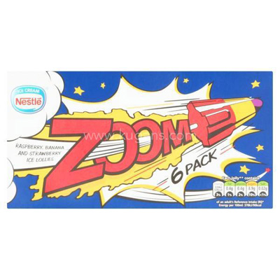 Nestle Zoom